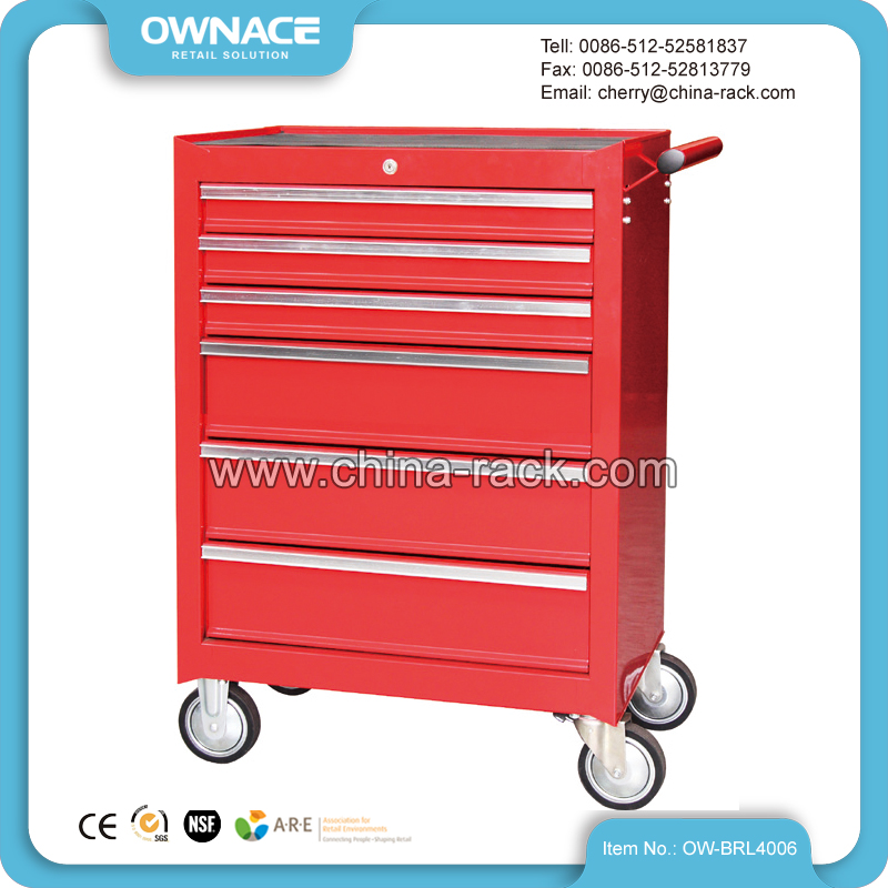 Ow Brl4006 Heavy Duty Storage Roller Tool Cabinet Buy Tool